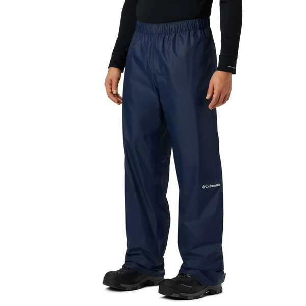 Columbia Rebel Roamer Pant - Men's Collegiate Navy, L-32