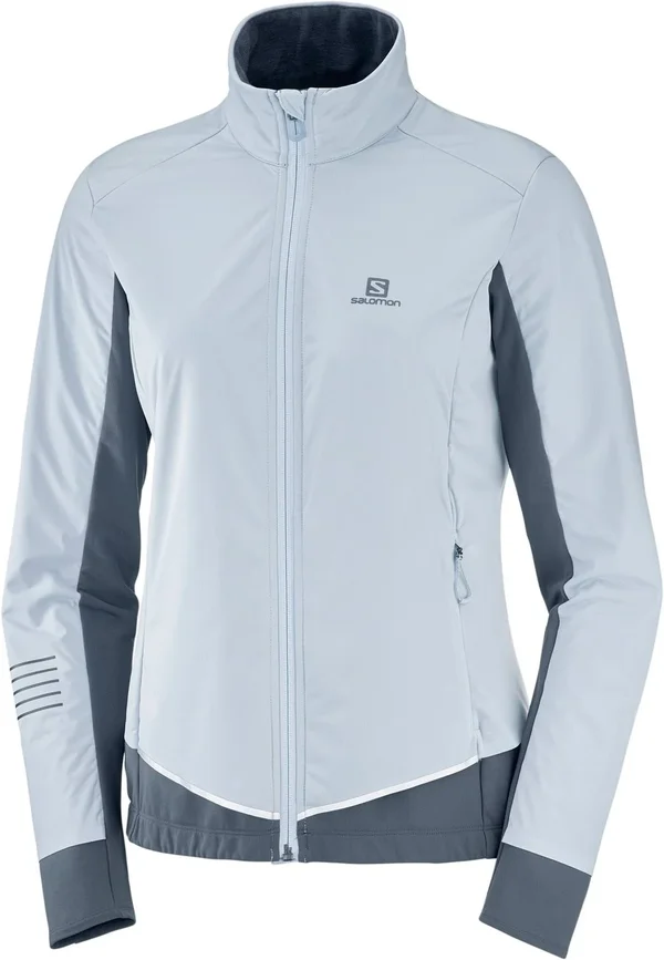 Salomon Lightning Lightshell M