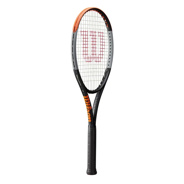 Wilson Burn 100 V4 Tennis Racquet