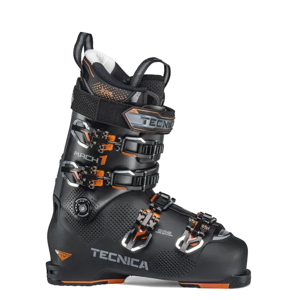Tecnica Mach1 110 MV Ski Boots