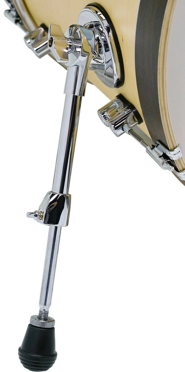 PDP Concept Classic 3-Piece Bop Shell Pack Natural/Walnut