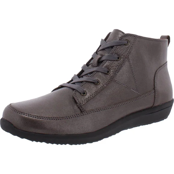 Women's Vionic Shawna High Top, Size: 6.5 Wide, Beige