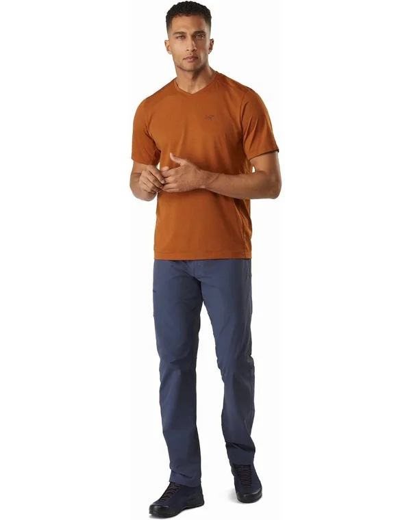 Arc&teryx Men's Gamma LT Pant - Exosphere, Size XL