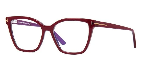 Tom Ford FT5641-B Eyeglasses