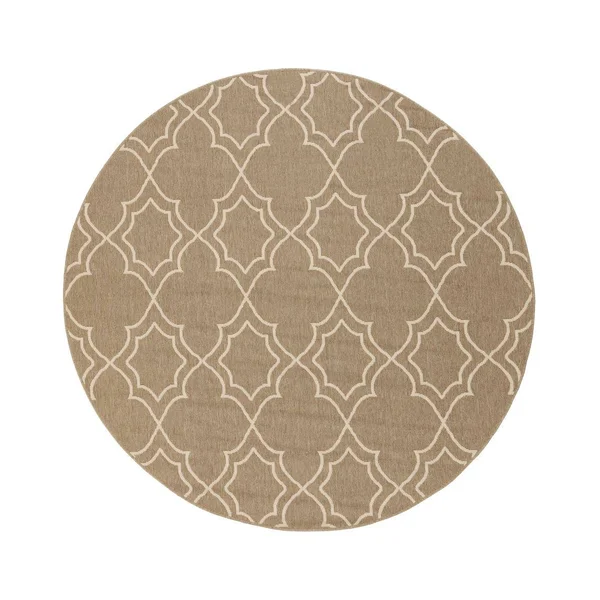 Surya Alfresco 5&3x22 x 7&6x22 Area Rug