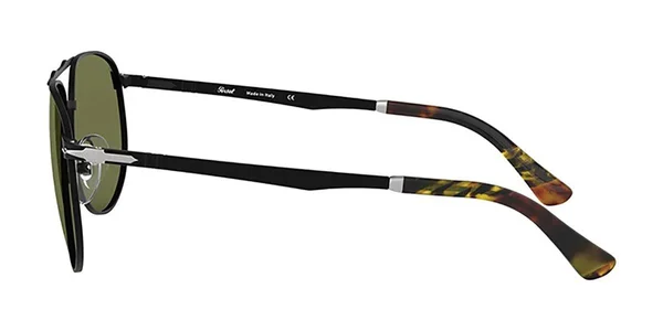 Persol PO2455S 10784E Black - Black - Sunglasses
