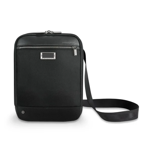 Expandable Crossbody by Briggs & Riley, Black