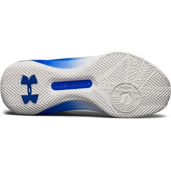 Under Armour Curry 3ZERO - Boys Grade School Basketball Shoes