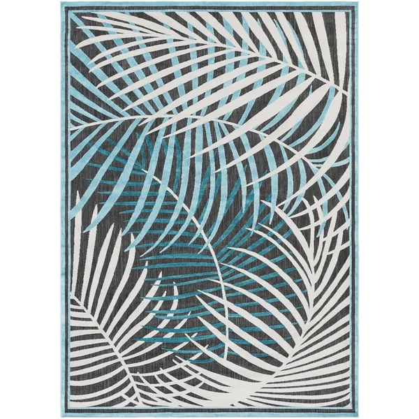 Surya Portera PRT-1062 7&10x22 x 10&8x22 Rug