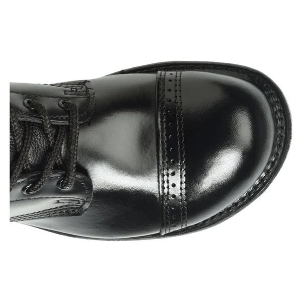 Corcoran Original Leather Jump Boots 1500 - 10 inch (Black)