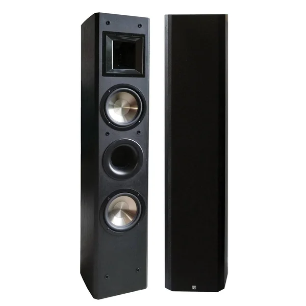 Bic America Fh-6t 6.5 inch 400-Watt 2-Way Tower Speaker