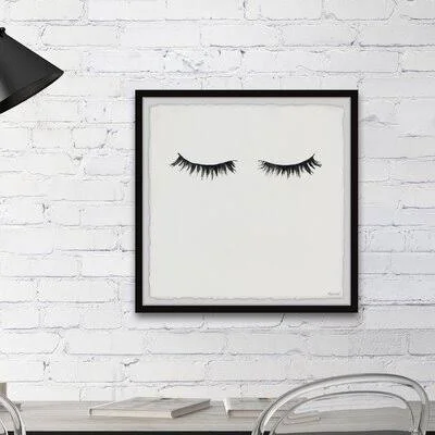 Stainbrook Wall D閏or Marmont Hill Size: 24x22 H x 24x22 W x 1.5x22 D