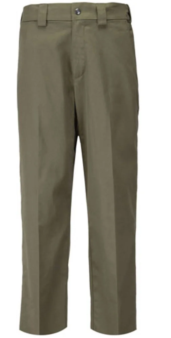 5.11 Tactical Twill PDU Class A Pants - Sheriff Green 30