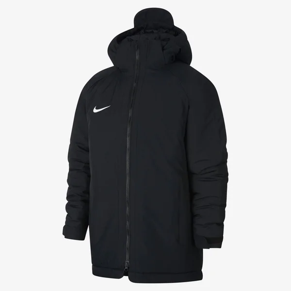 Nike Academy 18 Stadium Jacket-navy-yxs