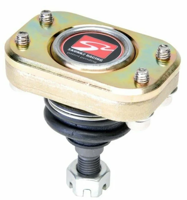 Skunk2 Racing 916-05-5670 Pro Series Front Camber Kit Ball Joint
