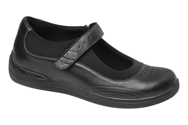 Women's Drew Rose Mary Jane, Size: 8, Black