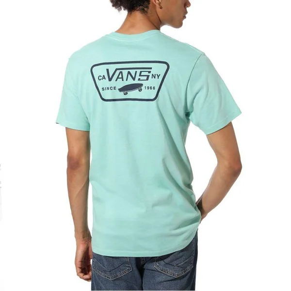 Vans Full Patch Back M