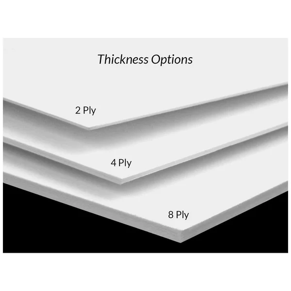 Archival Methods 100% Cotton Museum Board - 13x19