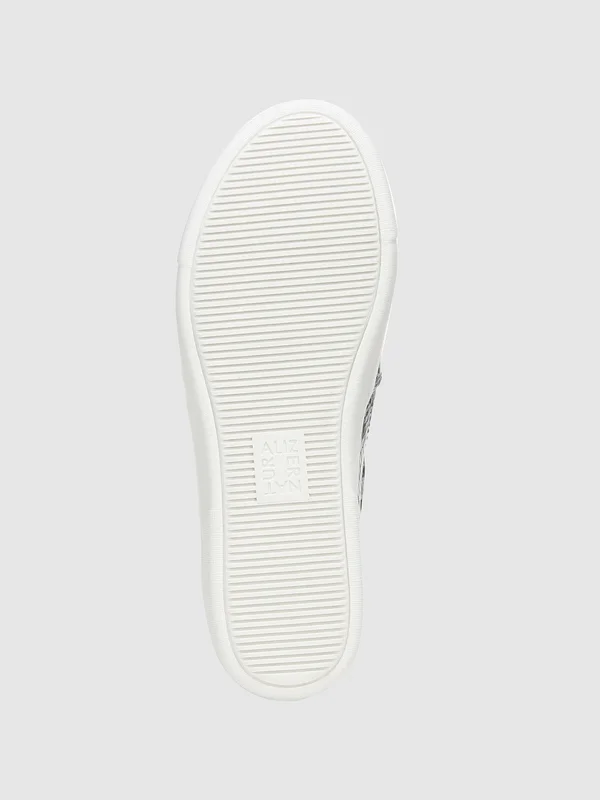 Naturalizer Marianne Slip-On Sneaker - Blue - 9 N