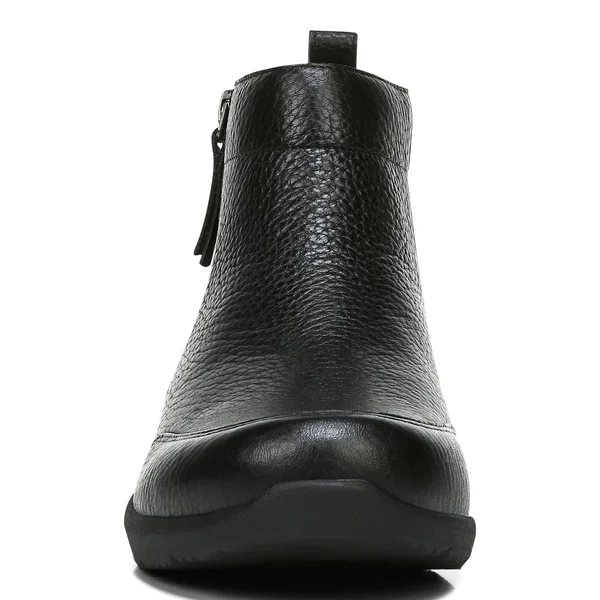 Women's Vionic Lois Bootie - Size 9.5 W - Black