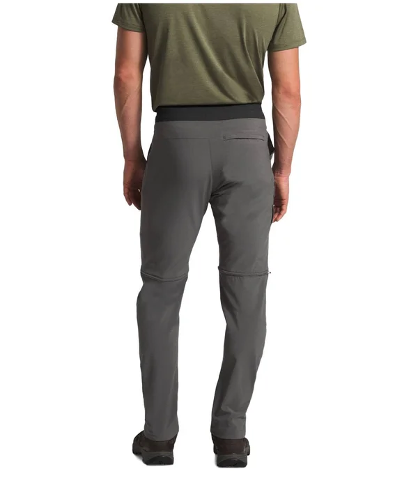 The North Face Men's Paramount Active Convertible Pant - 32 Regular - New Taupe Green
