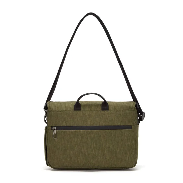 Pacsafe Metrosafe x Anti Theft Messenger Bag Carbon
