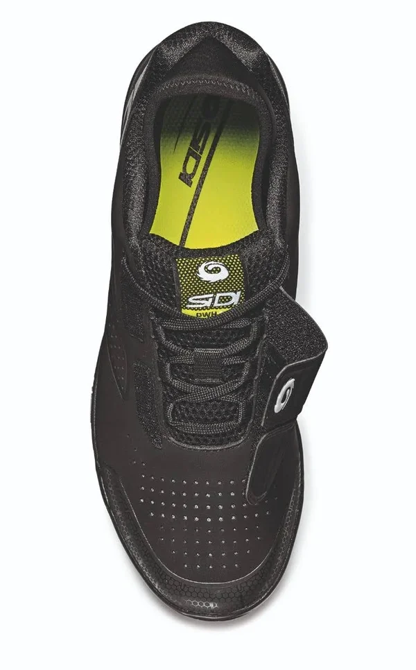 Sidi Dimaro MTB Shoes 38 Black