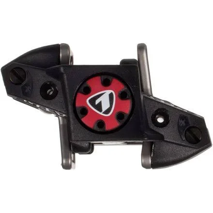 Time ATAC XC 12 Titan Carbon Pedals