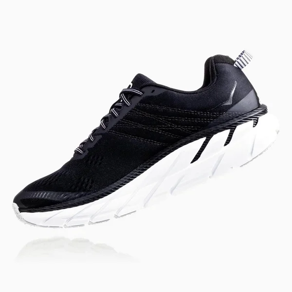 Hoka One One Clifton 6 11.5 Men's Lead