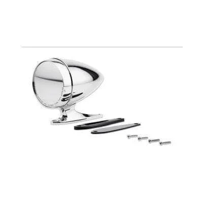 Scott Drake C5RZ-17696-ALC: Scott Drake Replacement Outside Mirrors