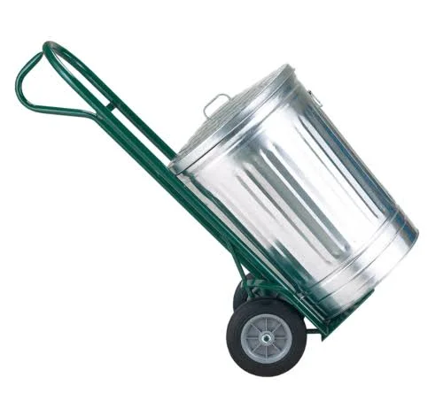 Harper Trucks Steel Hand Truck H5986