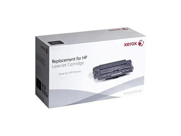 Xerox 83A (CF283A) Black Toner Cartridge