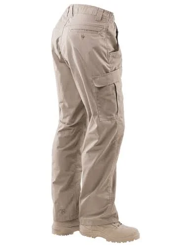 Tru-Spec 24-7 Series Simply Tactical Cargo Pants - Men's Coyote