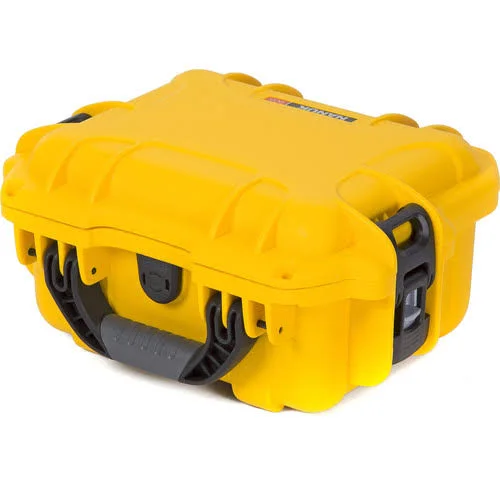 Nanuk 905 Case with Foam Insert for Freefly MōVI Cinema Robot Smartphone Stabilizer Yellow Hard - Movi 905-MOVI4