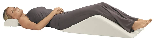 Contour Products BackMax Foam Bed Wedge System