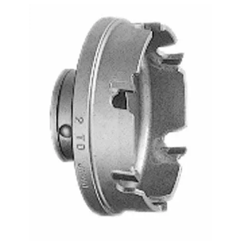 Milwaukee 49-57-8343 Sheet Metal Cutter, 3 in