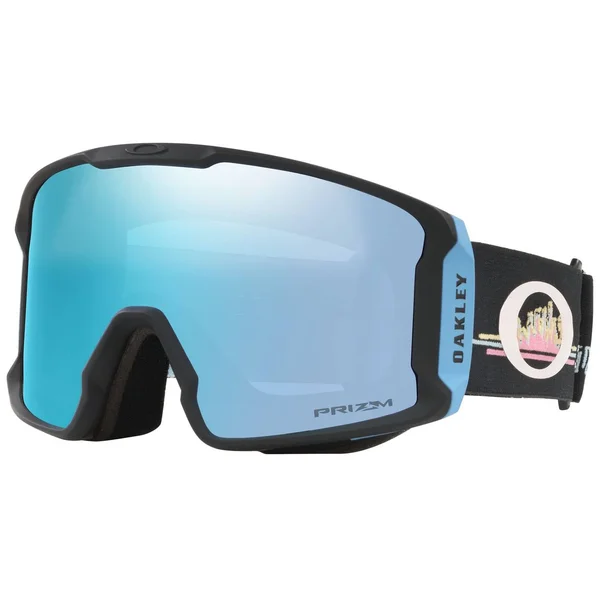 Oakley Line Miner XL