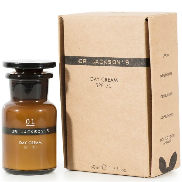 Dr Jackson&s 01 Day Cream SPF30 50ml