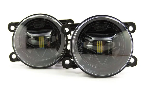 Universal: Morimoto XB LED (90mm) Fog Lights