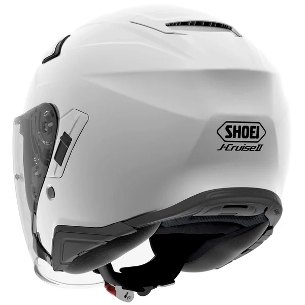 Shoei J-Cruise II Matte Blue Helmet, Size: Small