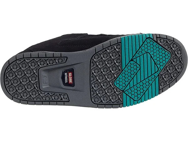 Globe Shoes Sabre Black/Petrol