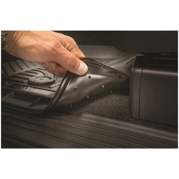 Husky Liners WeatherBeater Floor Liners 98161