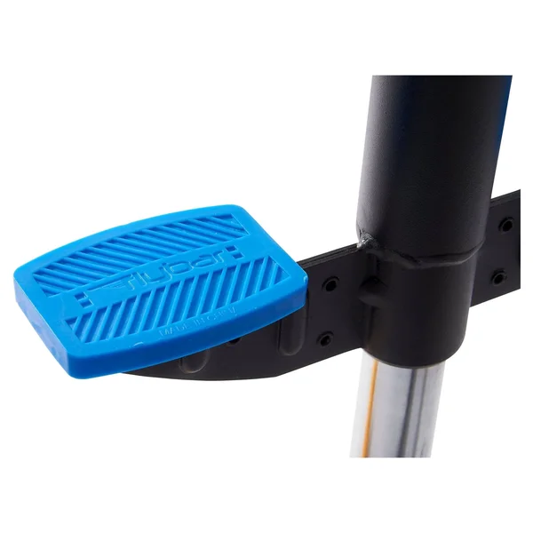 Flybar Velocity Large Pro Pogo Black/Blue