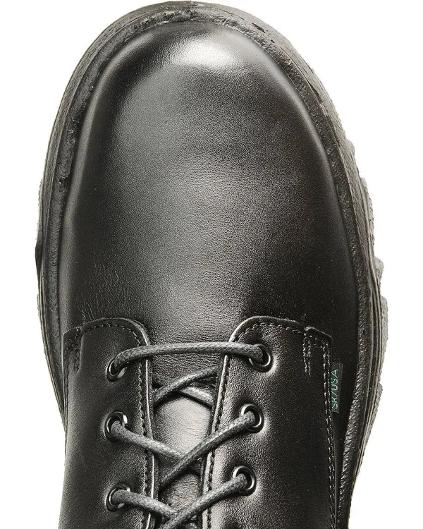 Rocky TMC Chukka - Men's Black