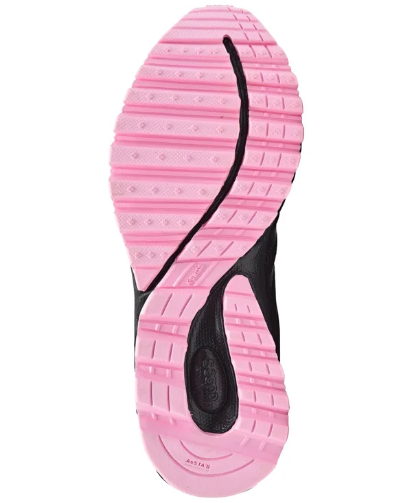 K-Swiss Tubes Comfort 200 9.5 Women's Black