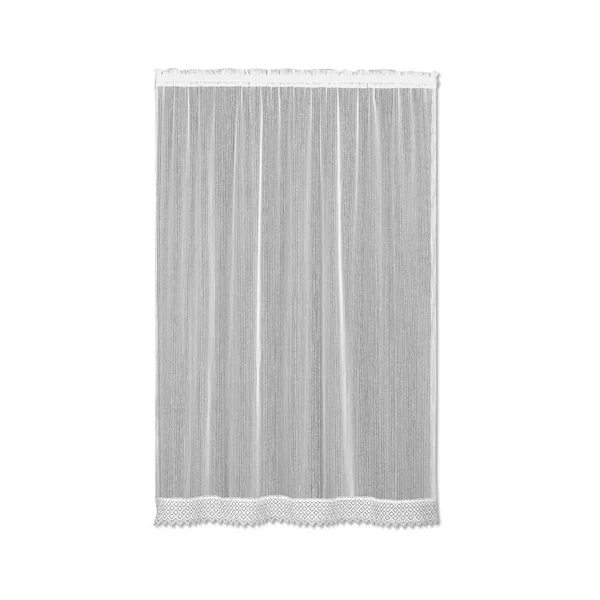 Heritage Lace 8275W-4863HT White Chelsea 48x22 x 63x22 Panel with Trim