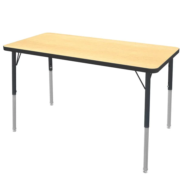 MG2200 Series Activity Table - 30x22 x 48x22 Marco Group