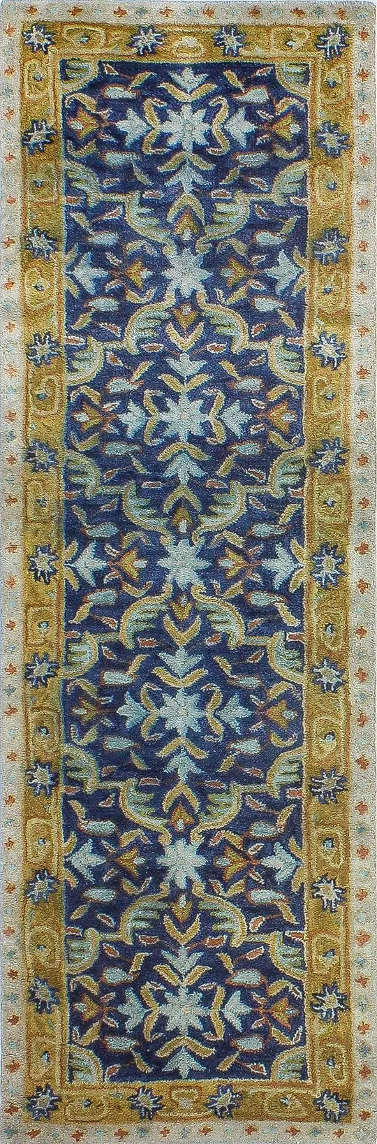 Bashian Wilshire HG136 Indoor Area Rug
