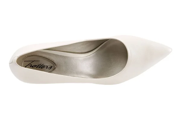 Trotters Paulina Pump - Women's - White