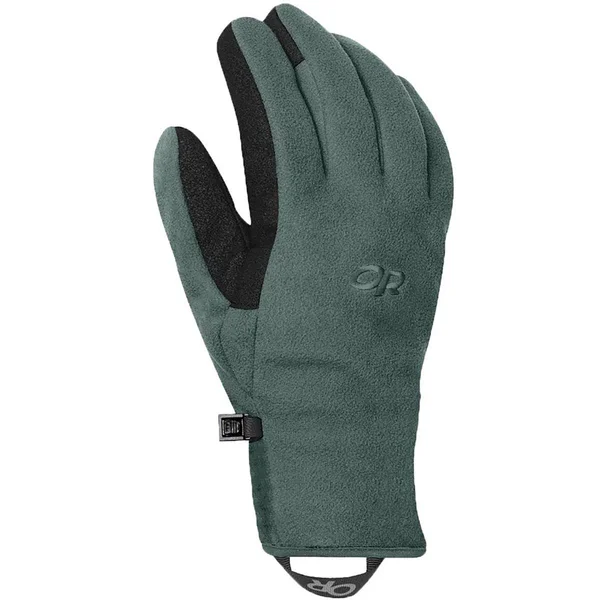 Outdoor Research Men's Gripper Sensor Gloves Foliage Green S